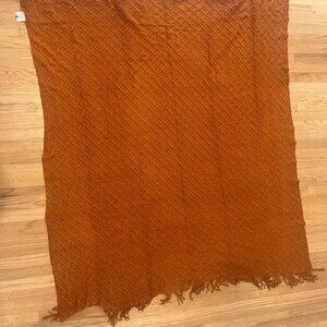 Throw Blanket